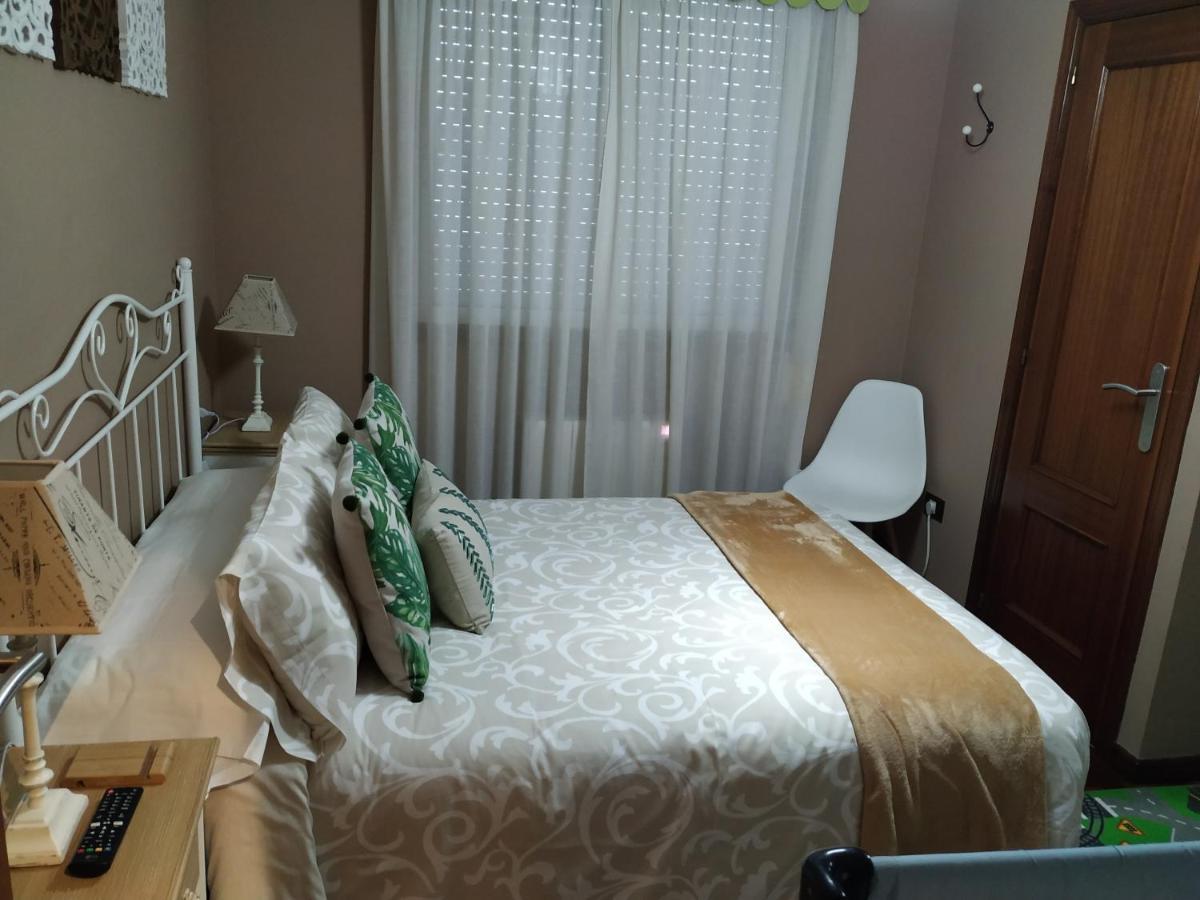 Apartamento Dreams Vigo Esterno foto