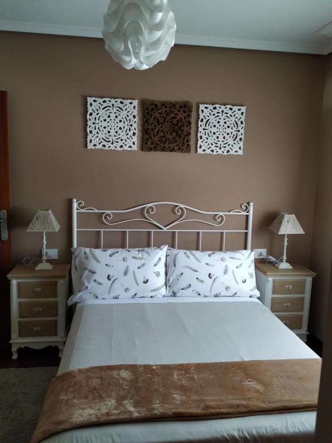 Apartamento Dreams Vigo Esterno foto
