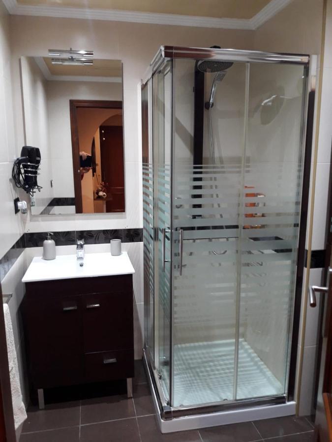 Apartamento Dreams Vigo Esterno foto