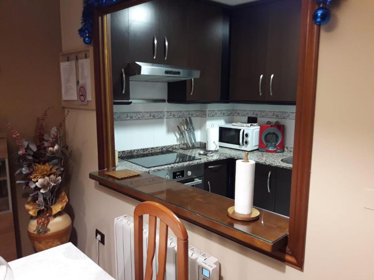 Apartamento Dreams Vigo Esterno foto