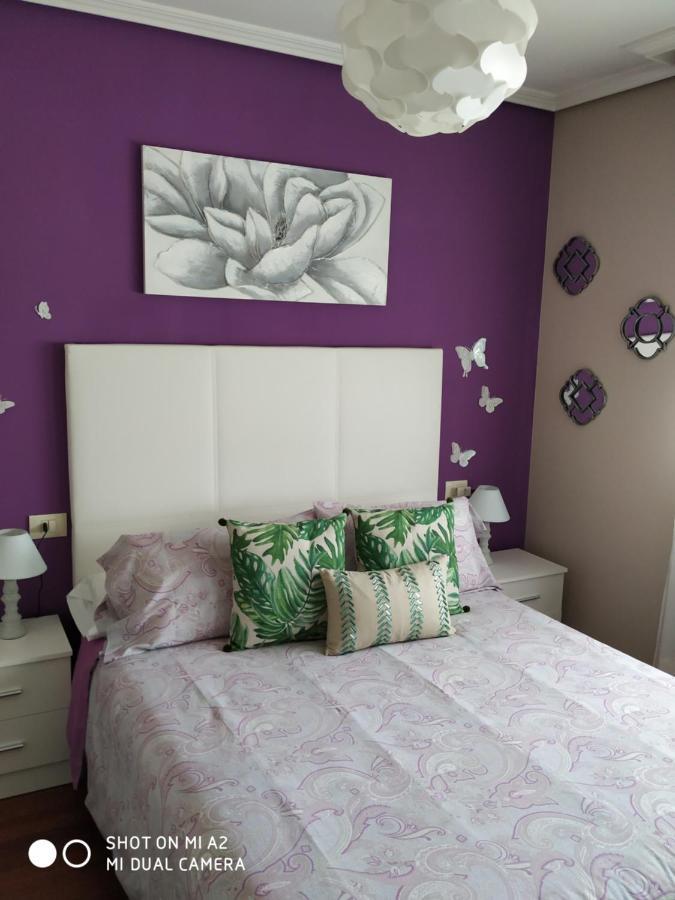 Apartamento Dreams Vigo Esterno foto