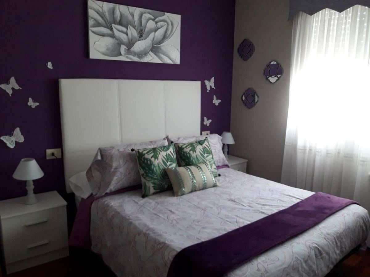 Apartamento Dreams Vigo Esterno foto