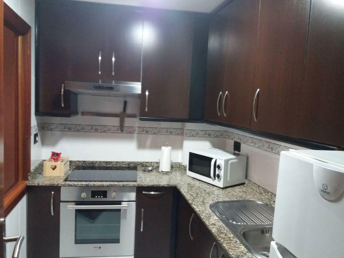 Apartamento Dreams Vigo Esterno foto