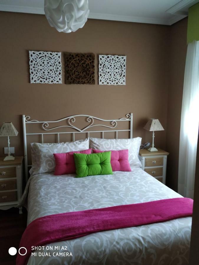 Apartamento Dreams Vigo Esterno foto