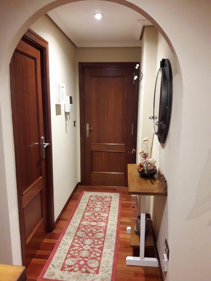 Apartamento Dreams Vigo Esterno foto