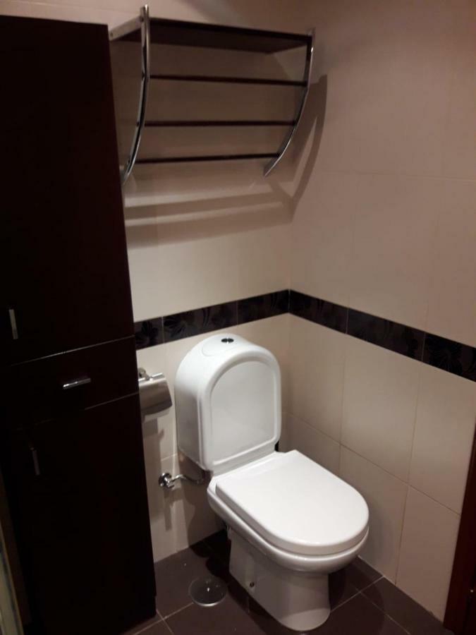 Apartamento Dreams Vigo Esterno foto