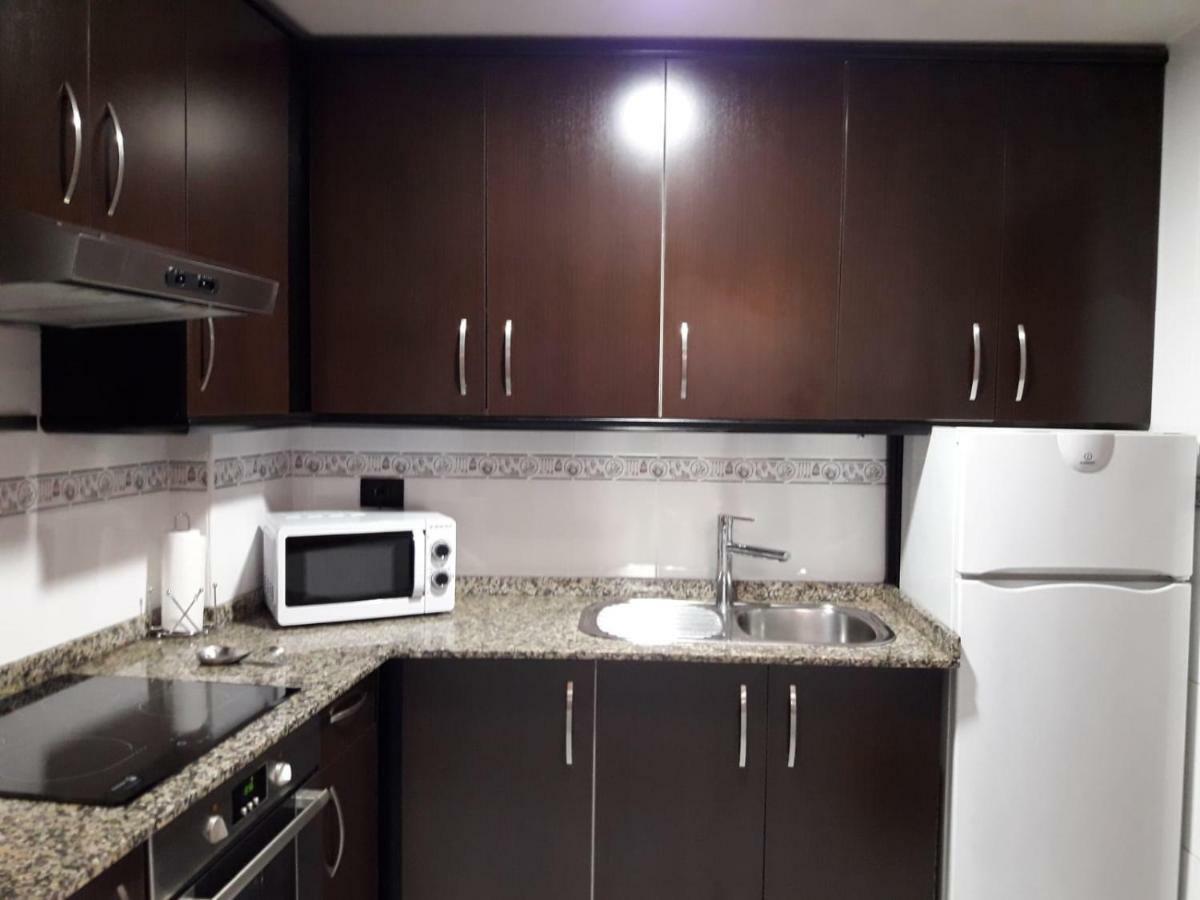 Apartamento Dreams Vigo Esterno foto